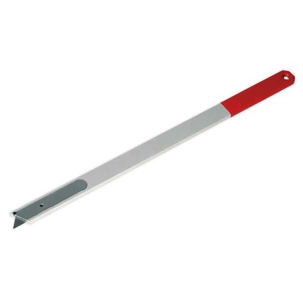 Sealey WK0321 ⏐ Urethane Knife 450mm