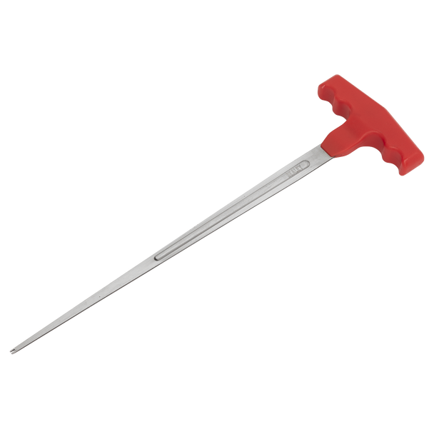 Sealey WK0511 ⏐ T-Handled Stainless Steel Wire Starter Tool 330mm