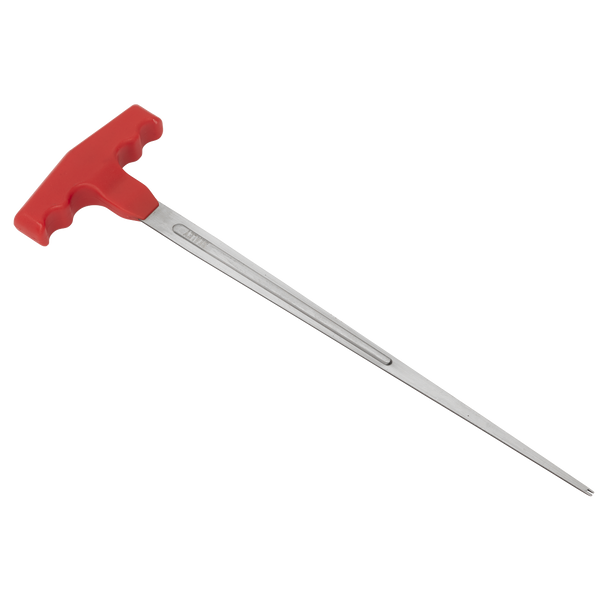 Sealey WK0511 ⏐ T-Handled Stainless Steel Wire Starter Tool 330mm