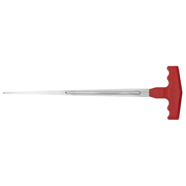 Sealey WK0511 ⏐ T-Handled Stainless Steel Wire Starter Tool 330mm
