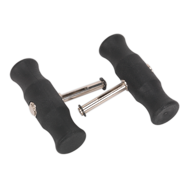 Sealey WK0512 ⏐ Wire Grip Handles - Pair