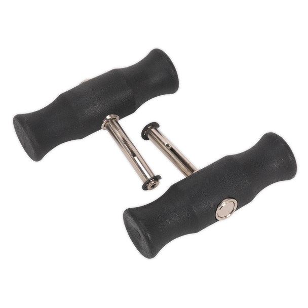 Sealey WK0512 ⏐ Wire Grip Handles - Pair