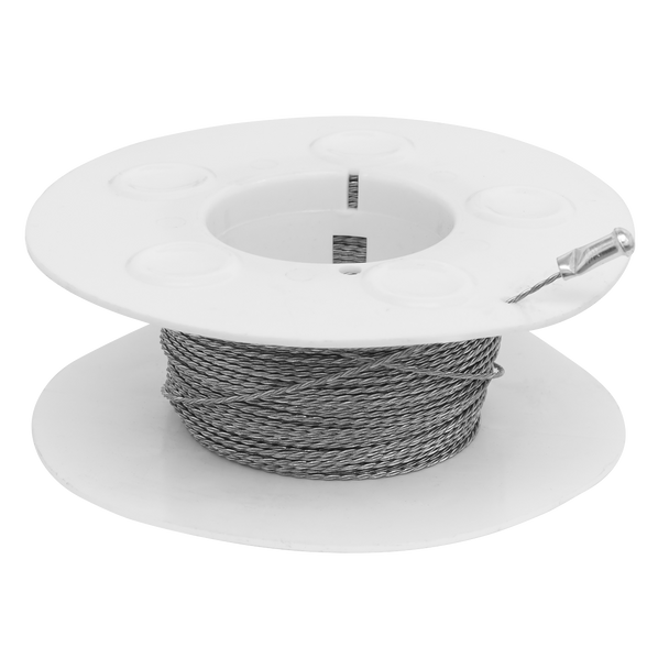 Sealey WK0513 ⏐ Braided Windscreen Cutting Wire