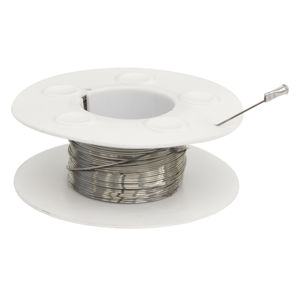 Sealey WK0514 ⏐ Square Windscreen Cutting Wire