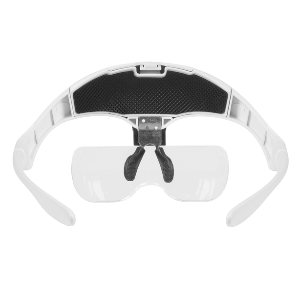 Sealey WL101D ⏐ LED Magnifier Spectacles with Headband