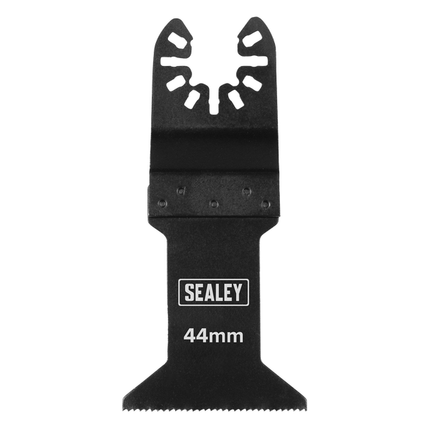 Sealey WMTSET ⏐ Worksafe Multi-Tool Metal & Wood Blade Set 7pc