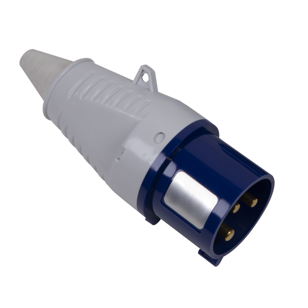 Sealey WP24032 ⏐ 2P+E Plug 230V 32A