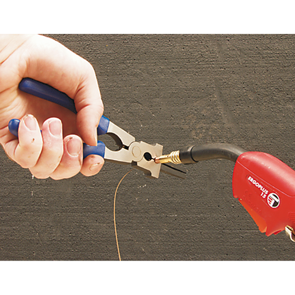 Sealey WP94 ⏐ Premier Welding Pliers