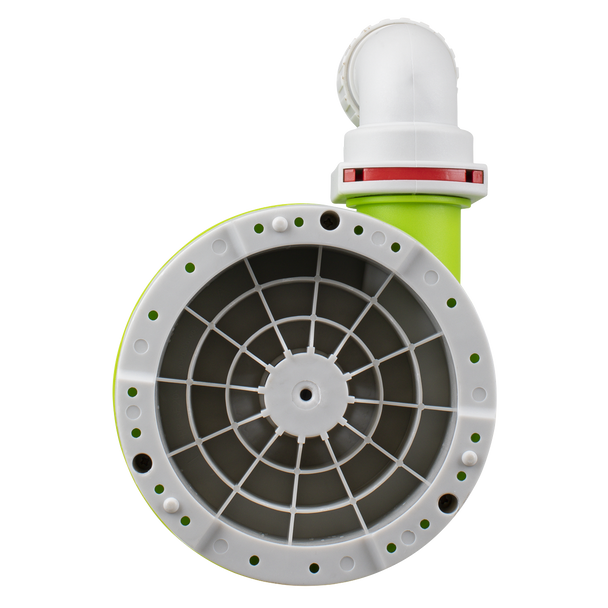 Sealey WPC235A ⏐ Submersible Water Pump Automatic 208L/min 230V