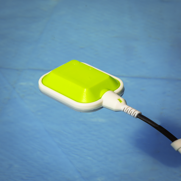 Sealey WPC235A ⏐ Submersible Water Pump Automatic 208L/min 230V