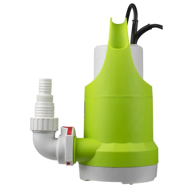 Sealey WPC235A ⏐ Submersible Water Pump Automatic 208L/min 230V