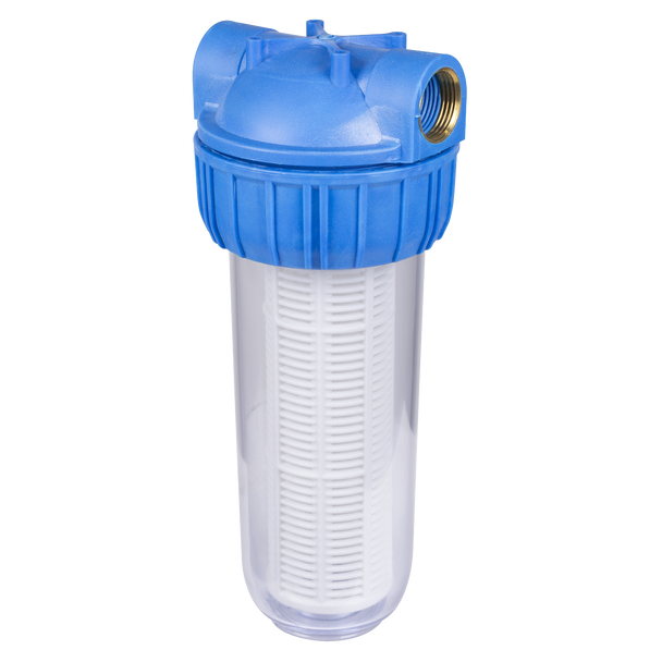 Sealey WPF2 ⏐ Inlet Filter for Surface Mounting Pumps 2L