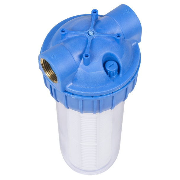 Sealey WPF2 ⏐ Inlet Filter for Surface Mounting Pumps 2L