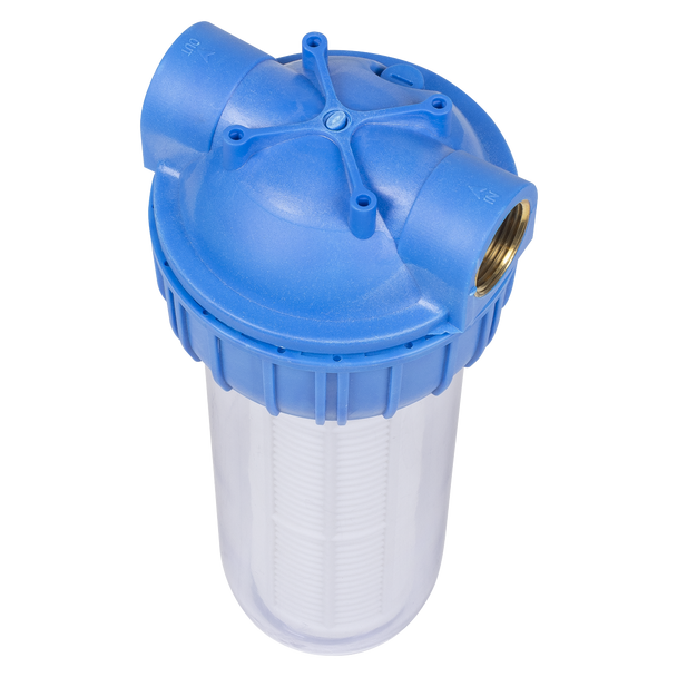 Sealey WPF2 ⏐ Inlet Filter for Surface Mounting Pumps 2L
