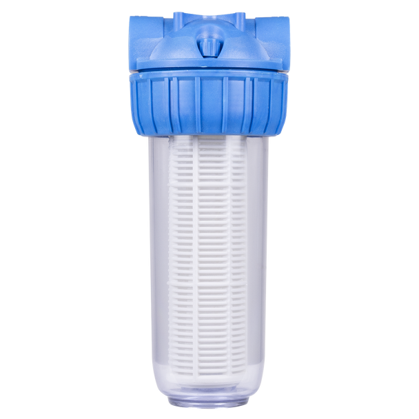 Sealey WPF2 ⏐ Inlet Filter for Surface Mounting Pumps 2L