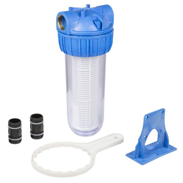 Sealey WPF2 ⏐ Inlet Filter for Surface Mounting Pumps 2L