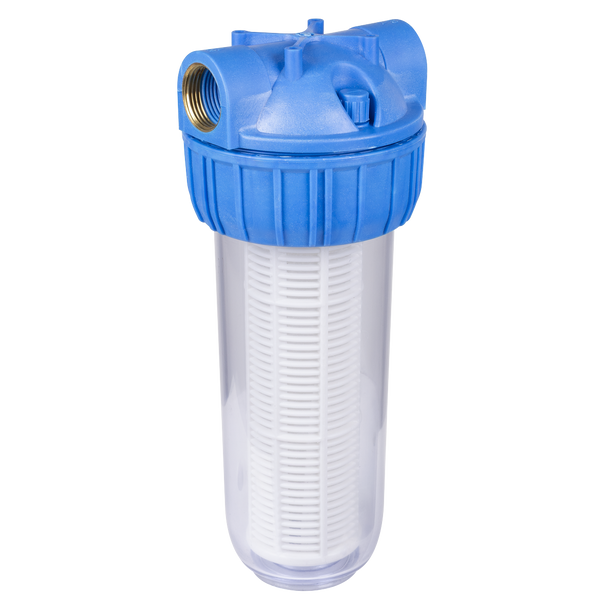 Sealey WPF2 ⏐ Inlet Filter for Surface Mounting Pumps 2L