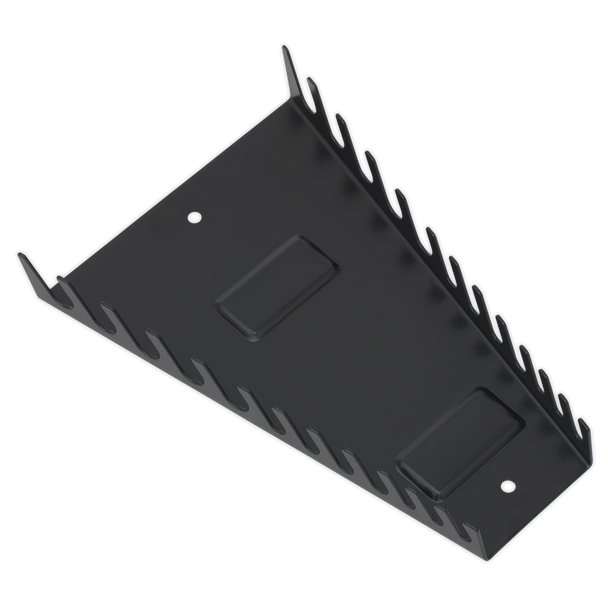 Sealey WR03 ⏐ Premier Magnetic Spanner Rack Capacity 12 Spanners