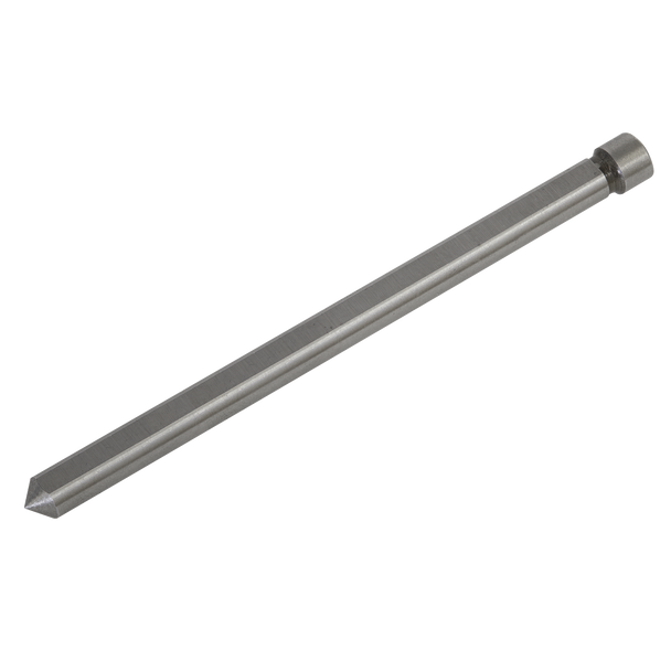 Sealey WRBLP ⏐ Worksafe Long Straight Pin Pilot Rod 102mm