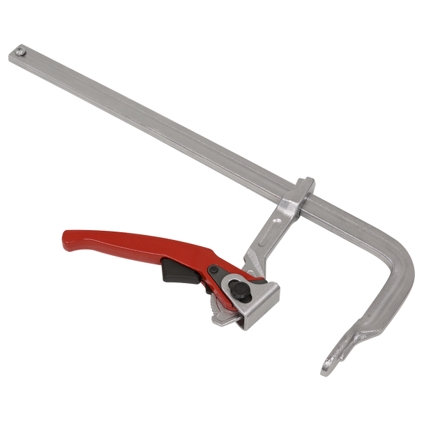 Sealey WRC400 ⏐ Welding Ratchet Clamp 400 x 120mm