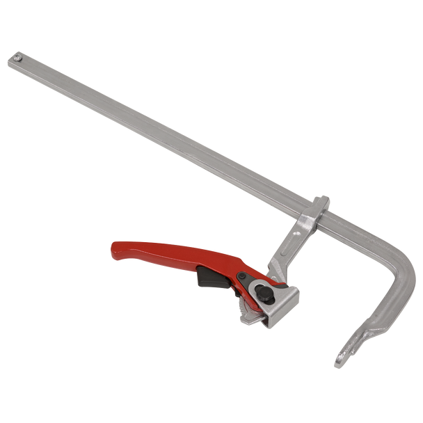 Sealey WRC500 ⏐ Welding Ratchet Clamp 500 x 120mm