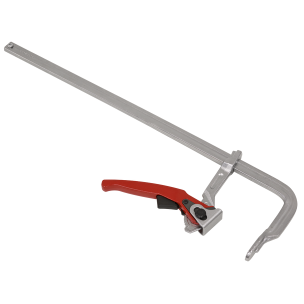 Sealey WRC600 ⏐ Welding Ratchet Clamp 600 x 120mm