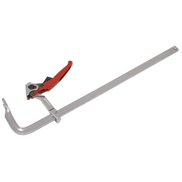 Sealey WRC600 ⏐ Welding Ratchet Clamp 600 x 120mm