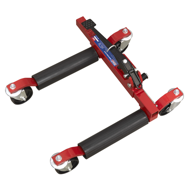 Sealey WS560 ⏐ Wheel Skate 560kg Capacity