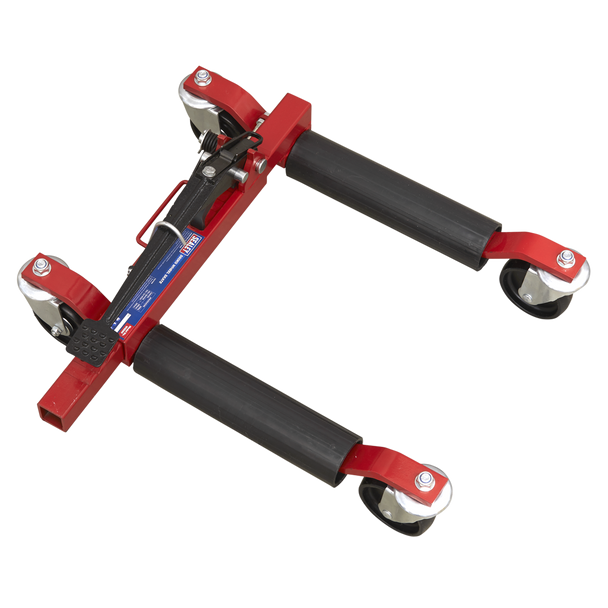 Sealey WS560 ⏐ Wheel Skate 560kg Capacity