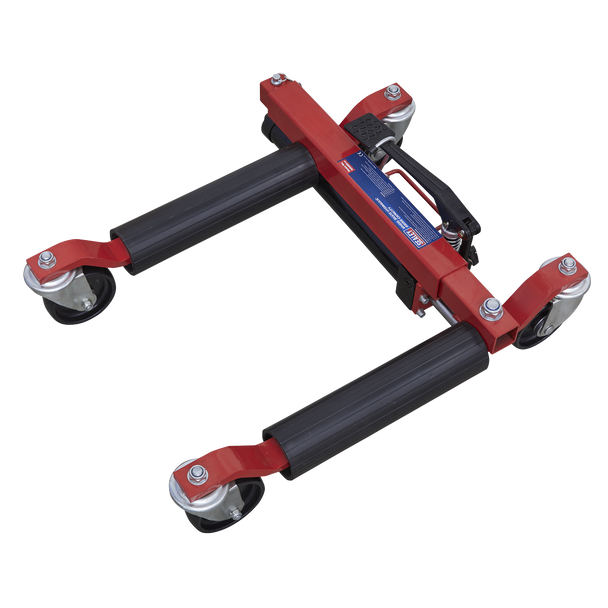 Sealey WS650 ⏐ Hydraulic Wheel Skate 650kg Capacity
