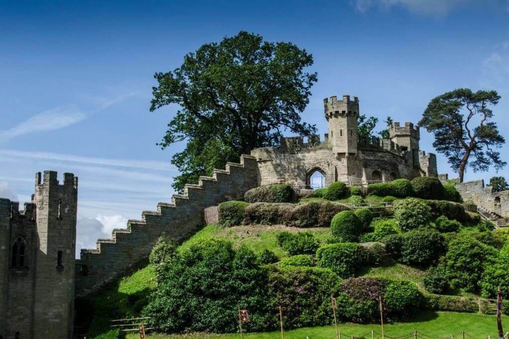 Compressor Servicing, Repairs & Maintenance Warwickshire