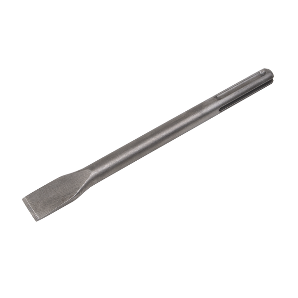 Sealey X1CH ⏐ SDS MAX Chisel 25 x 300mm
