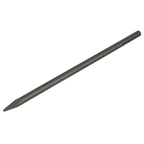 Sealey X3PT ⏐ SDS MAX Point 450mm