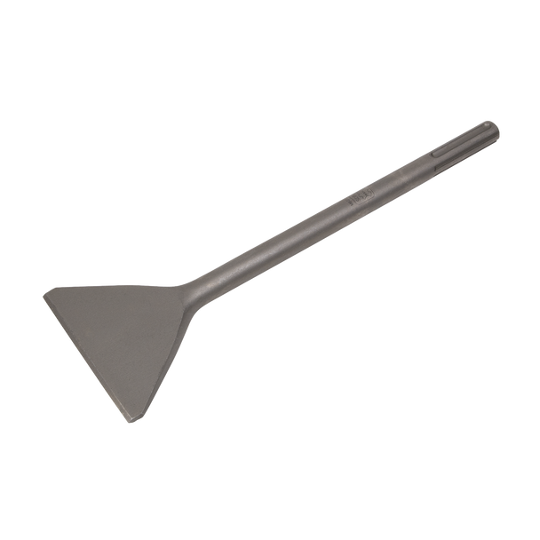 Sealey X3WCB ⏐ SDS MAX Wide Chisel 112 x 445mm