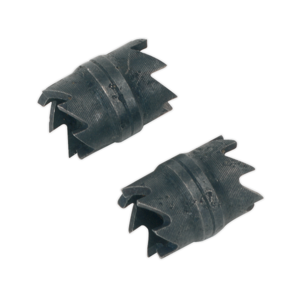 Sealey Z1C2 ⏐ Spot Weld Cutter Crown - Pack of 2