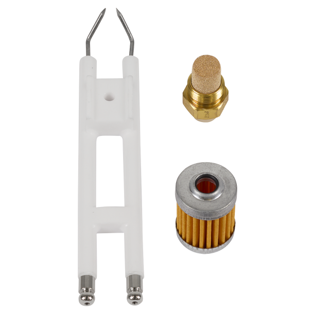Sealey HKT9 | Industrial Infrared Diesel Heater Service Kit for IR13 & IR16