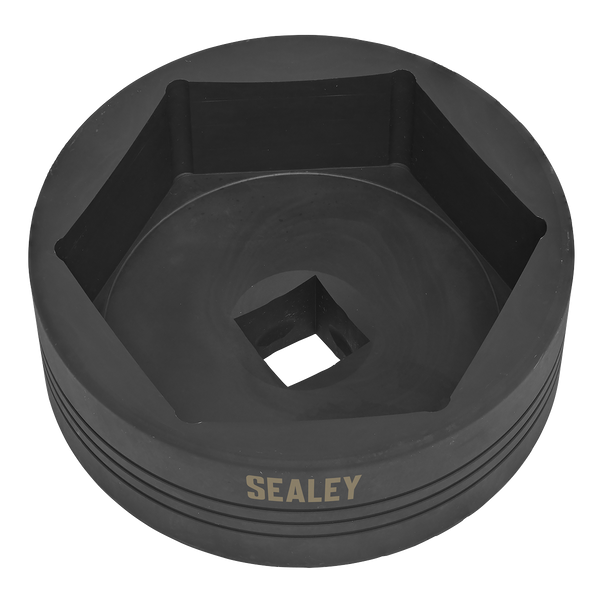 Sealey CV105 │ Commercial Impact Socket 1"Sq Drive 105mm