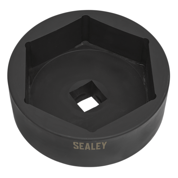 Sealey CV110 │ Commercial Impact Socket 1"Sq Drive 110mm