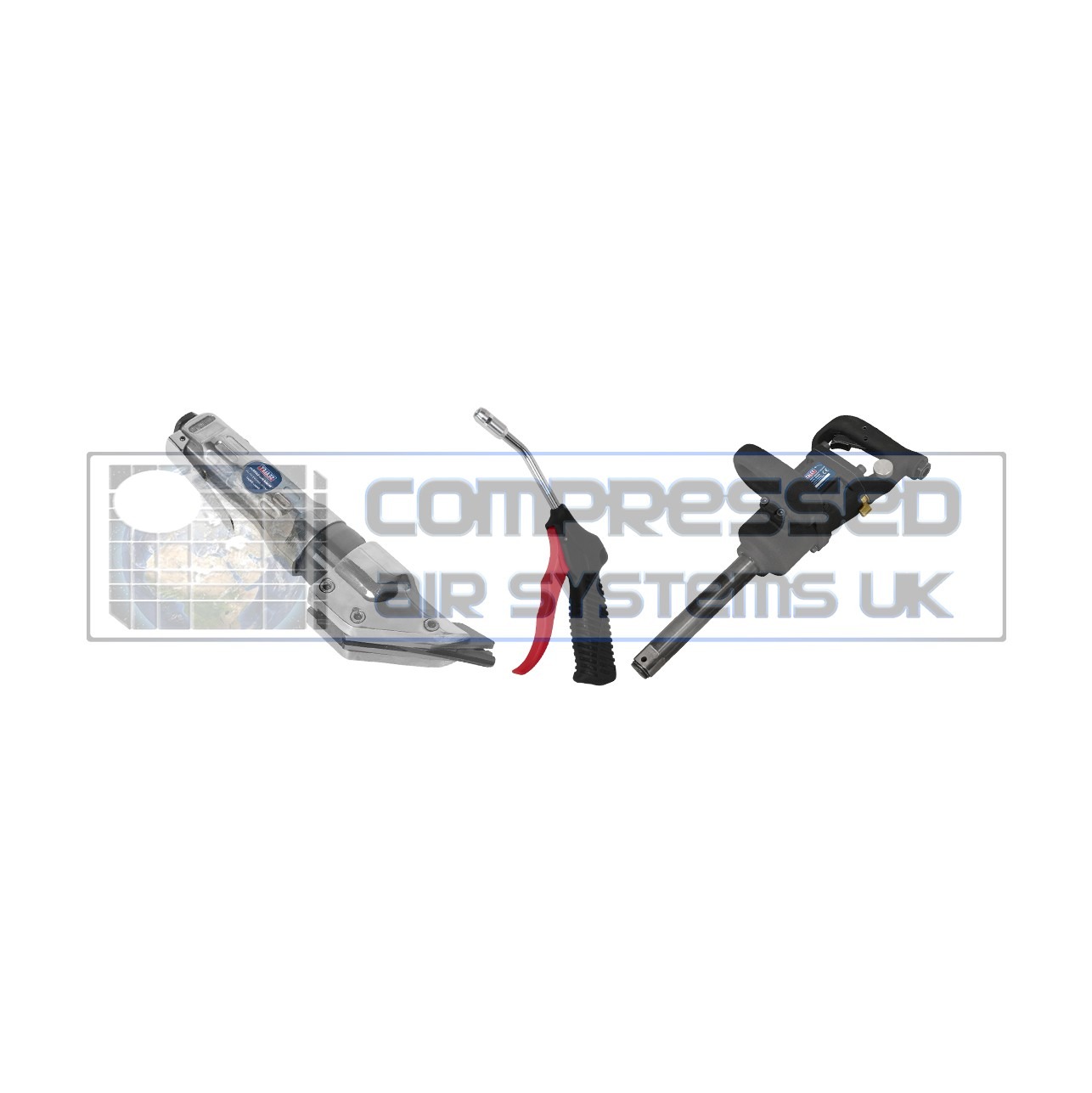 Power Tools & Accessories