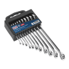 Sealey AK630AF | Combination Spanner Set 11pc Imperial