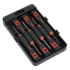 Sealey AK97302 | Precision Screwdriver Set 6pc