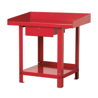 Sealey AP1010 | Steel Workbench with Drawer 1m