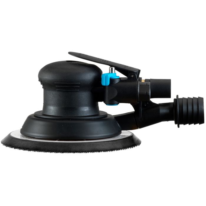 PCL APP761 | Prestige Palm Sander 152mm (6") diameter