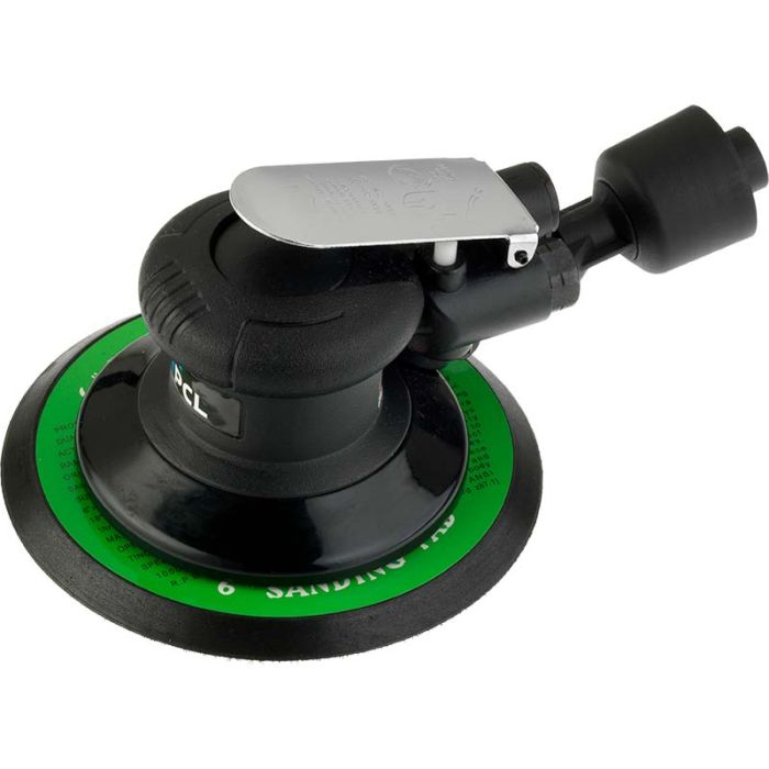 PCL APT721 | Orbital Sander 150mm (6") Pad