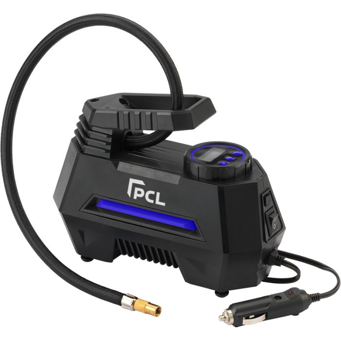 PCL ATT750 | 12V Tyre Inflator