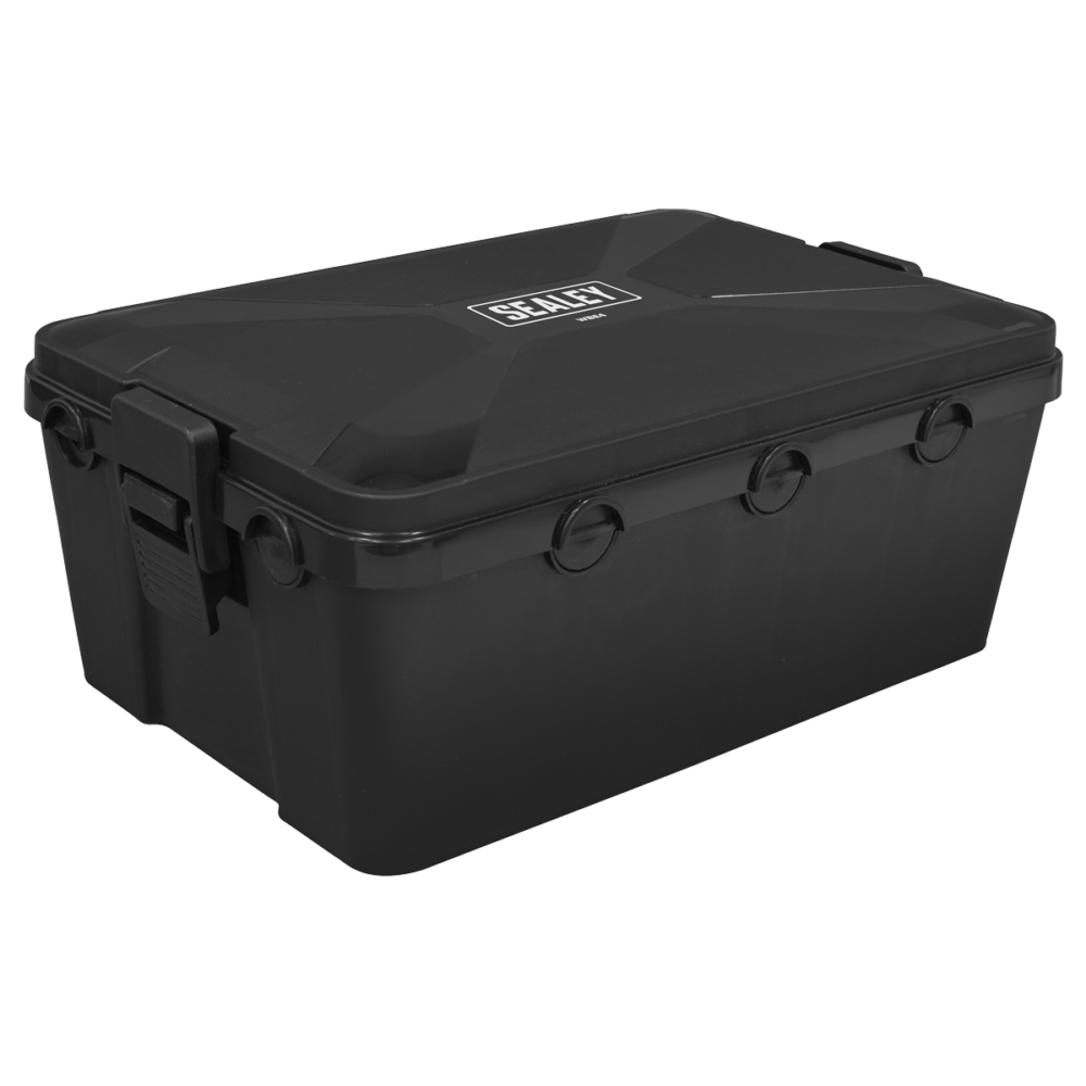 Sealey WBE4 | Weatherproof Electrical Protection Box – Large