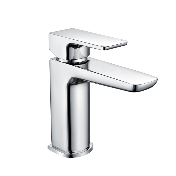 Sealey DH392 | Baridi Basin Mixer Tap with Clicker Waste - Chrome