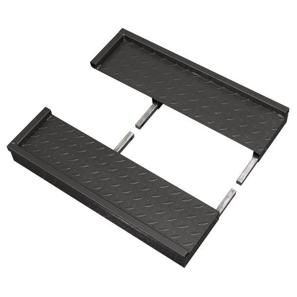 Sealey MC550SA | Side Panels for MC550 Motorcycle Lift