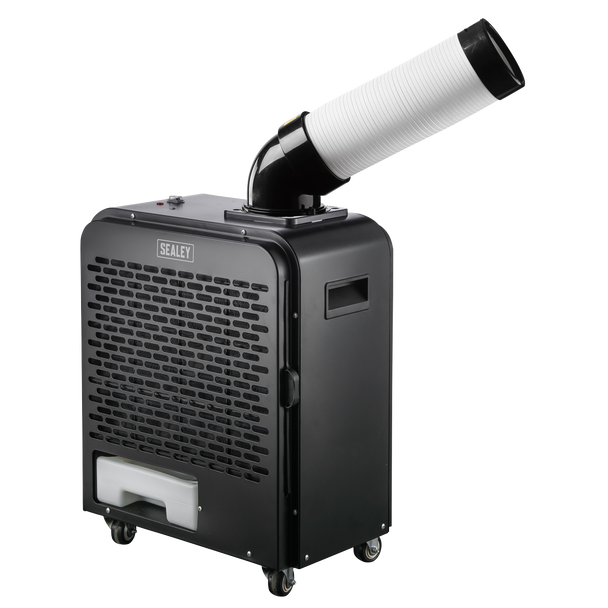 Sealey SAC45 | Portable Evaporative Air Cooler 45L