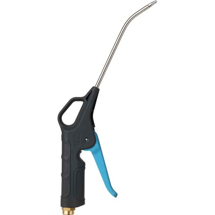 PCL PCLK7001 | Display Box of 13 BG7001 (Blowgun, Ergo, Standard Nozzle, Inlet Rp1/4)